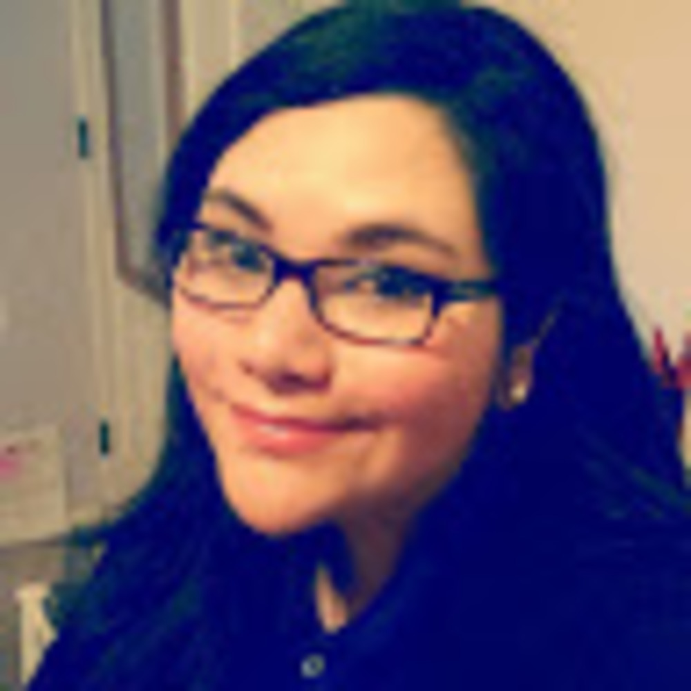 Meet your Posher, Patty